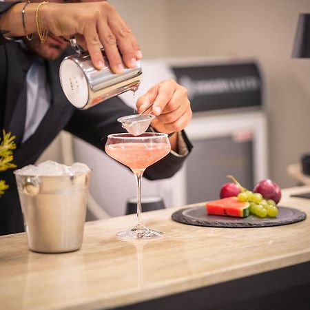 Dimora Lucia Hotel Martina Franca Kültér fotó
