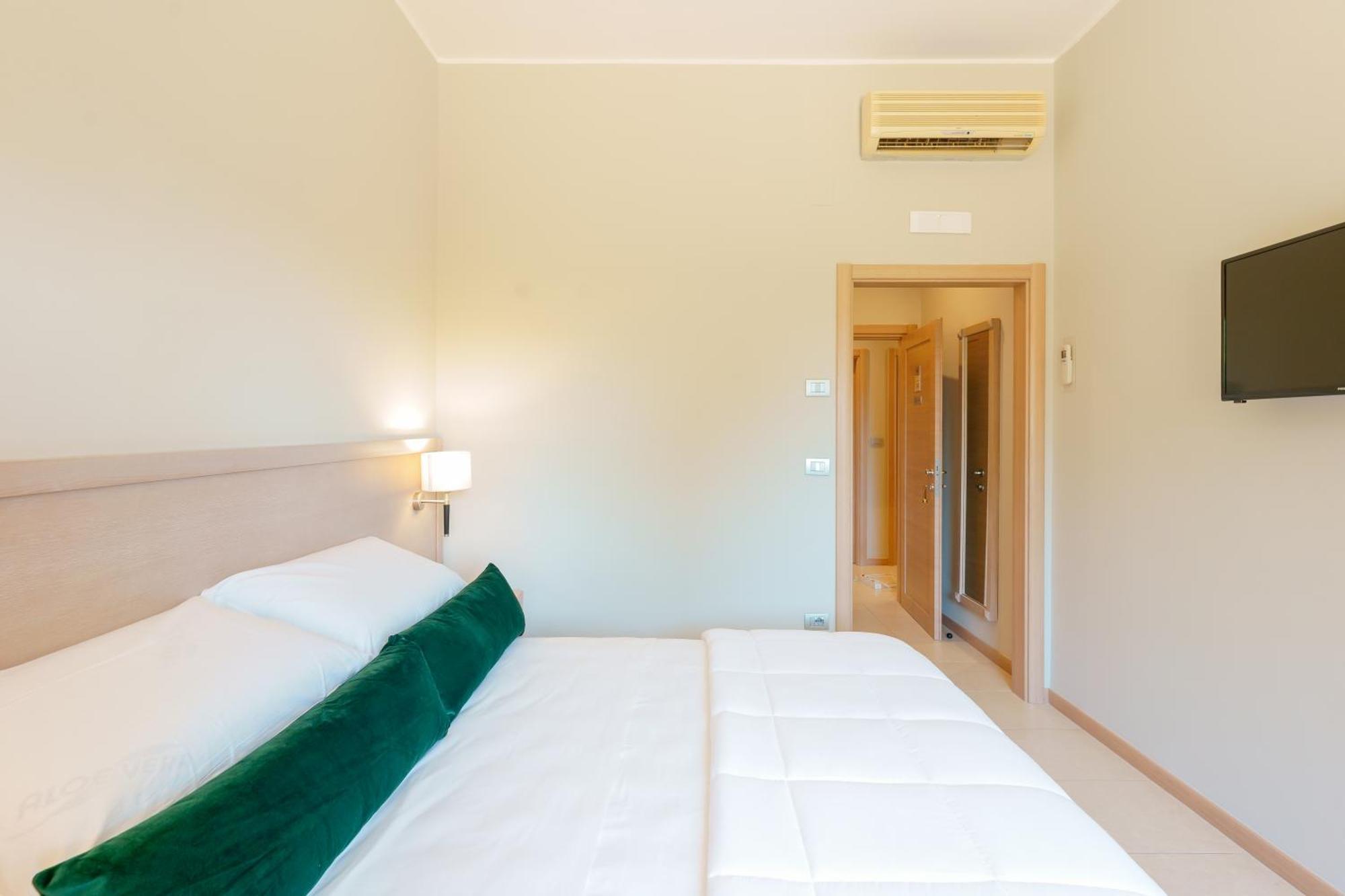 Dimora Lucia Hotel Martina Franca Kültér fotó