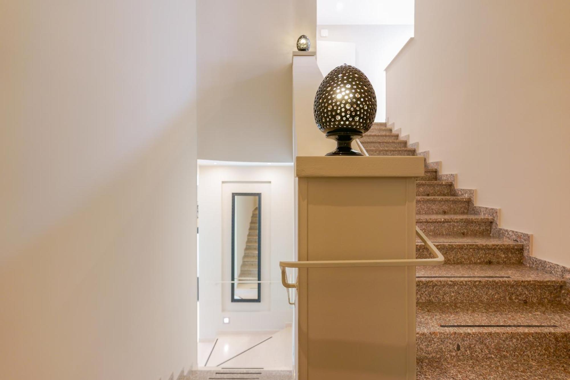 Dimora Lucia Hotel Martina Franca Kültér fotó