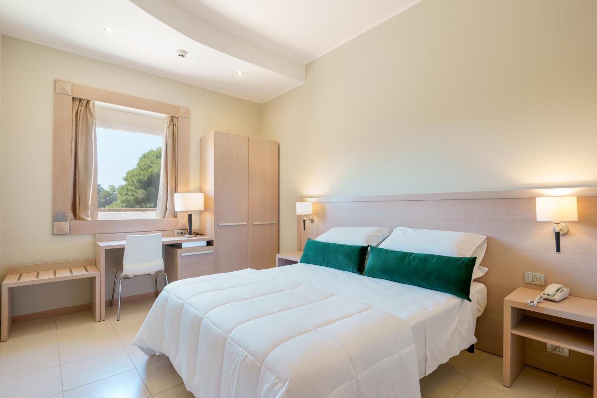 Dimora Lucia Hotel Martina Franca Kültér fotó