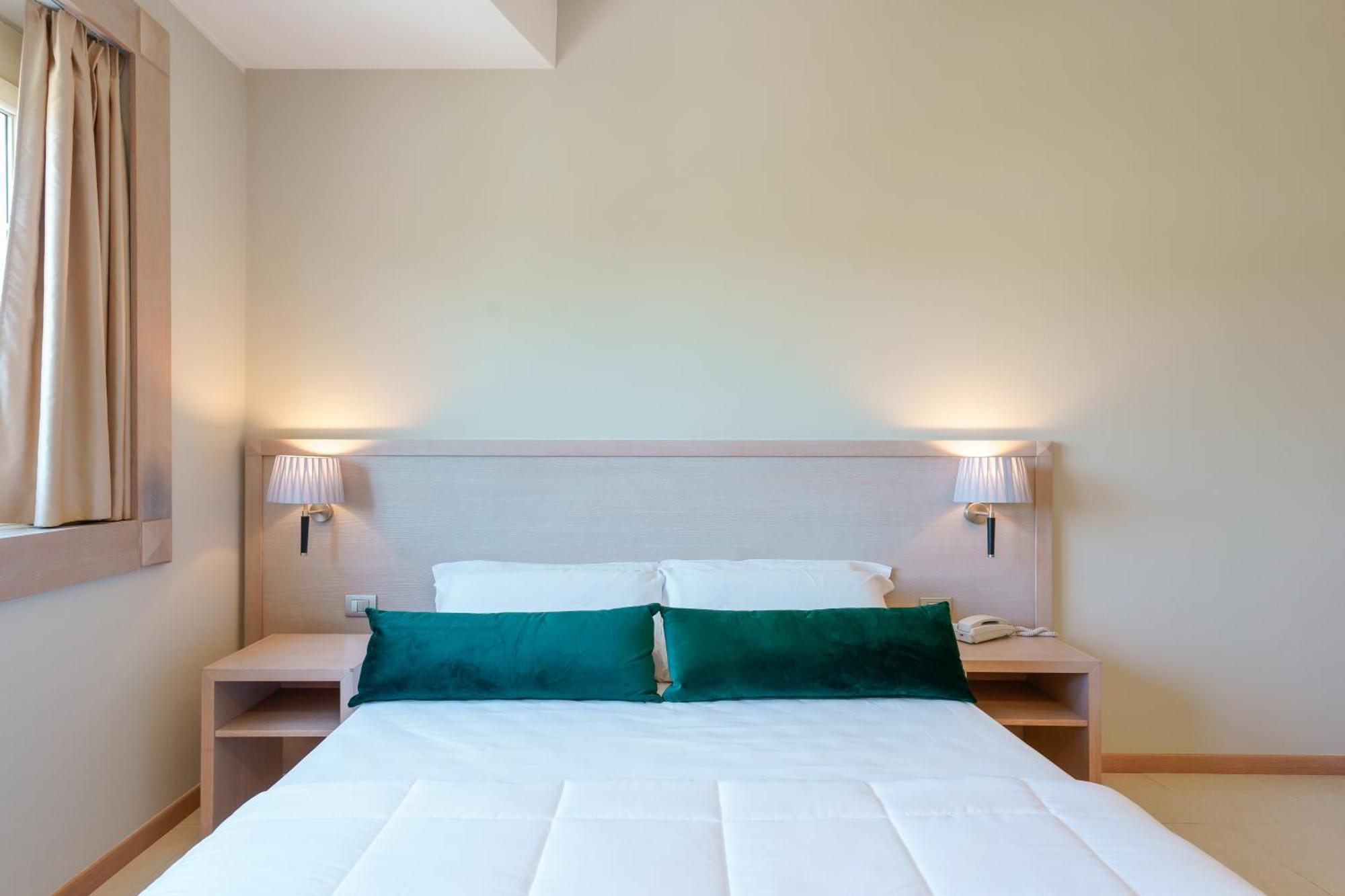 Dimora Lucia Hotel Martina Franca Kültér fotó