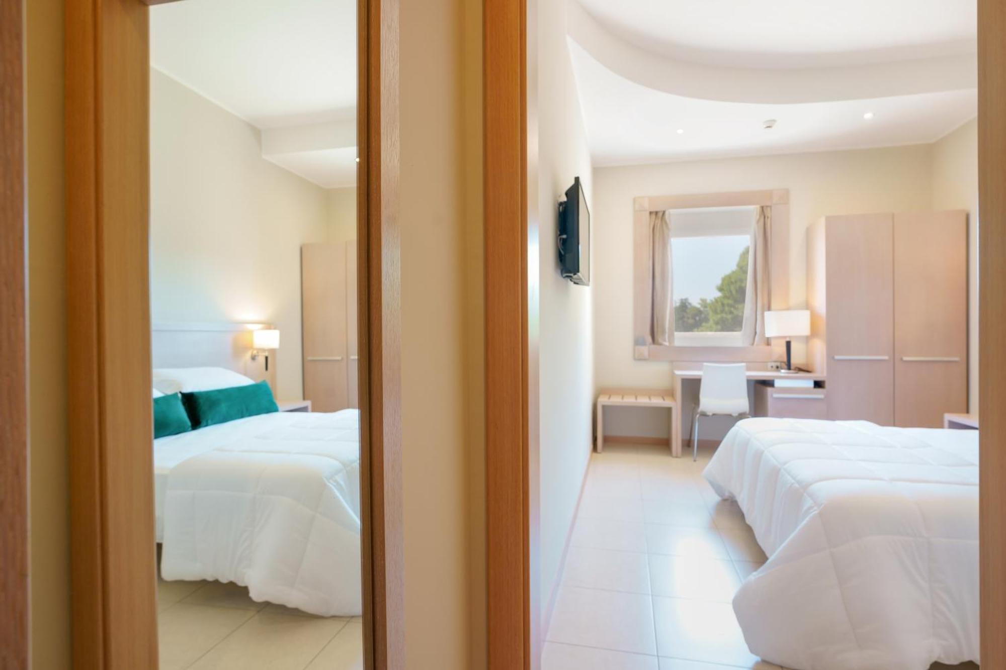 Dimora Lucia Hotel Martina Franca Kültér fotó