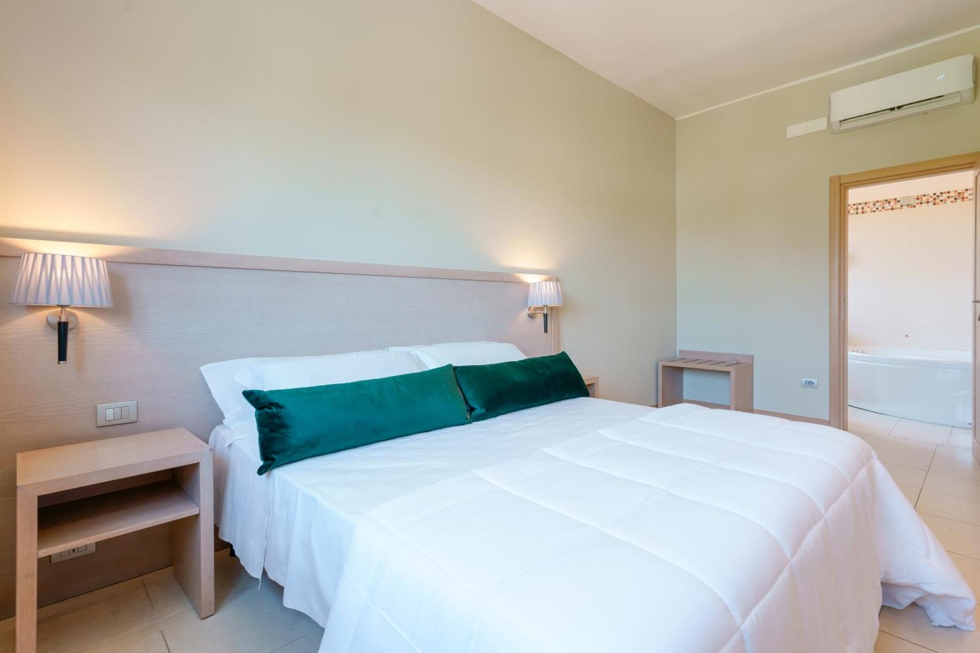 Dimora Lucia Hotel Martina Franca Kültér fotó