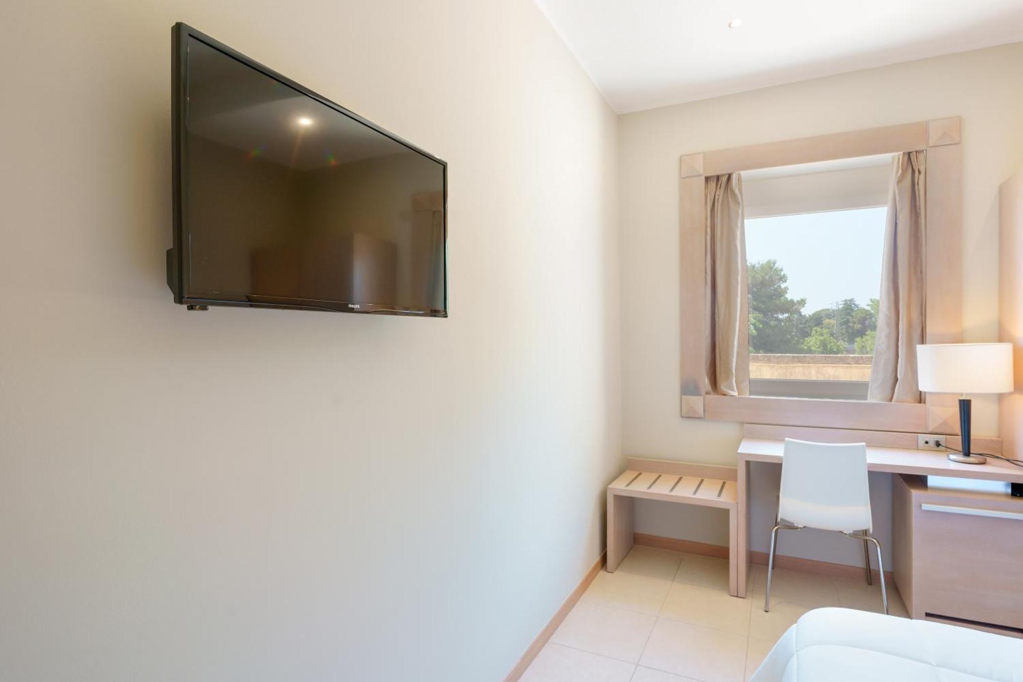 Dimora Lucia Hotel Martina Franca Kültér fotó