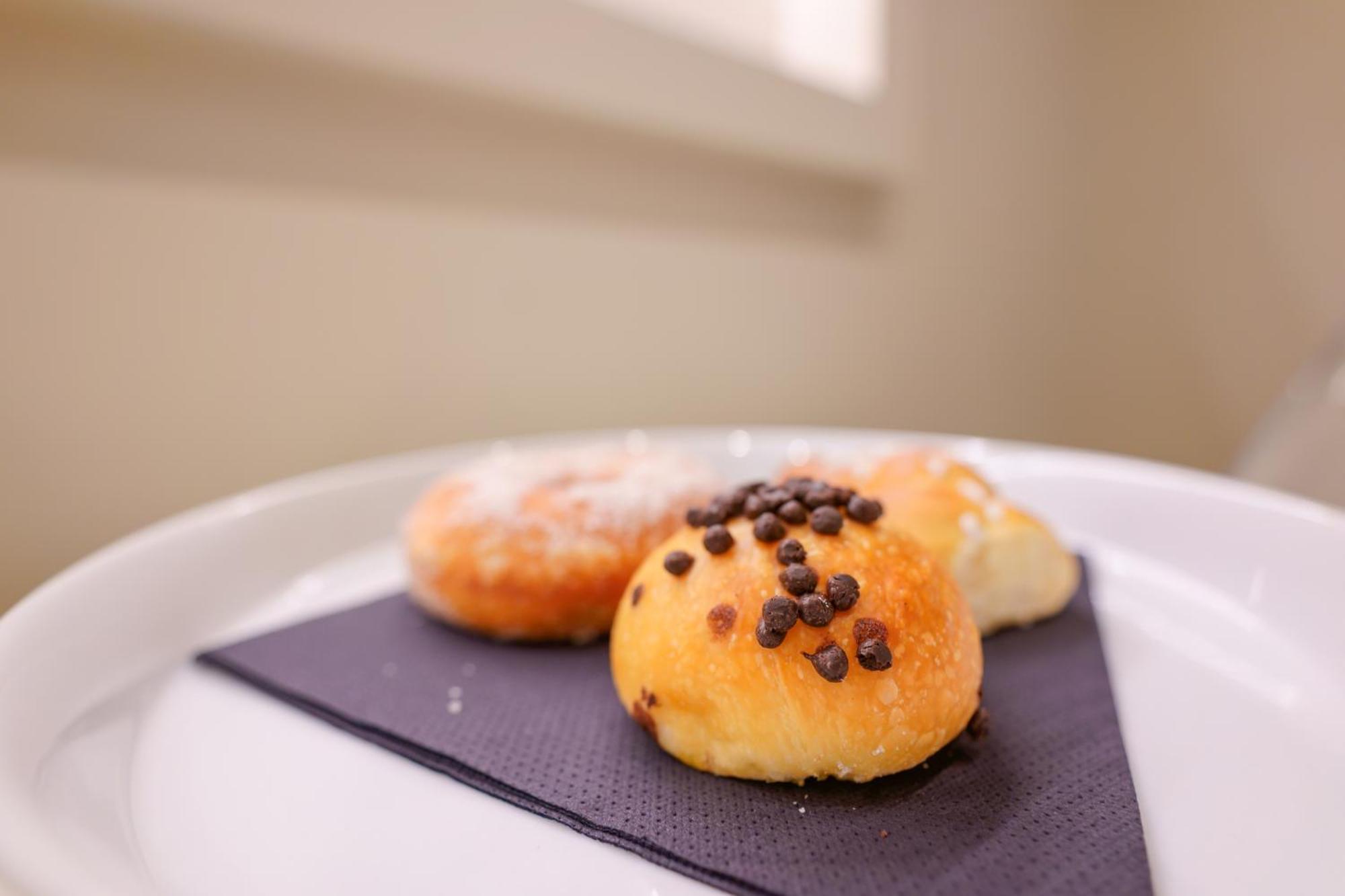 Dimora Lucia Hotel Martina Franca Kültér fotó