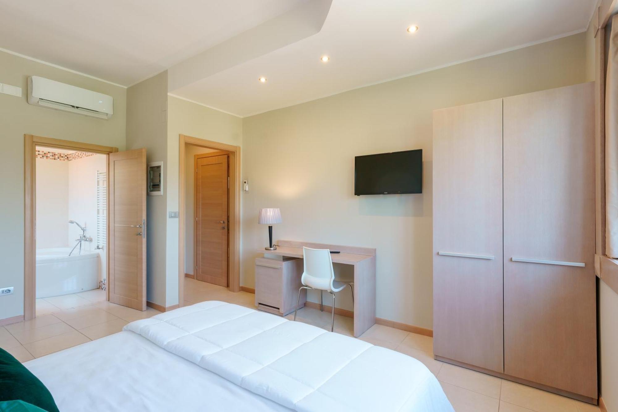 Dimora Lucia Hotel Martina Franca Kültér fotó