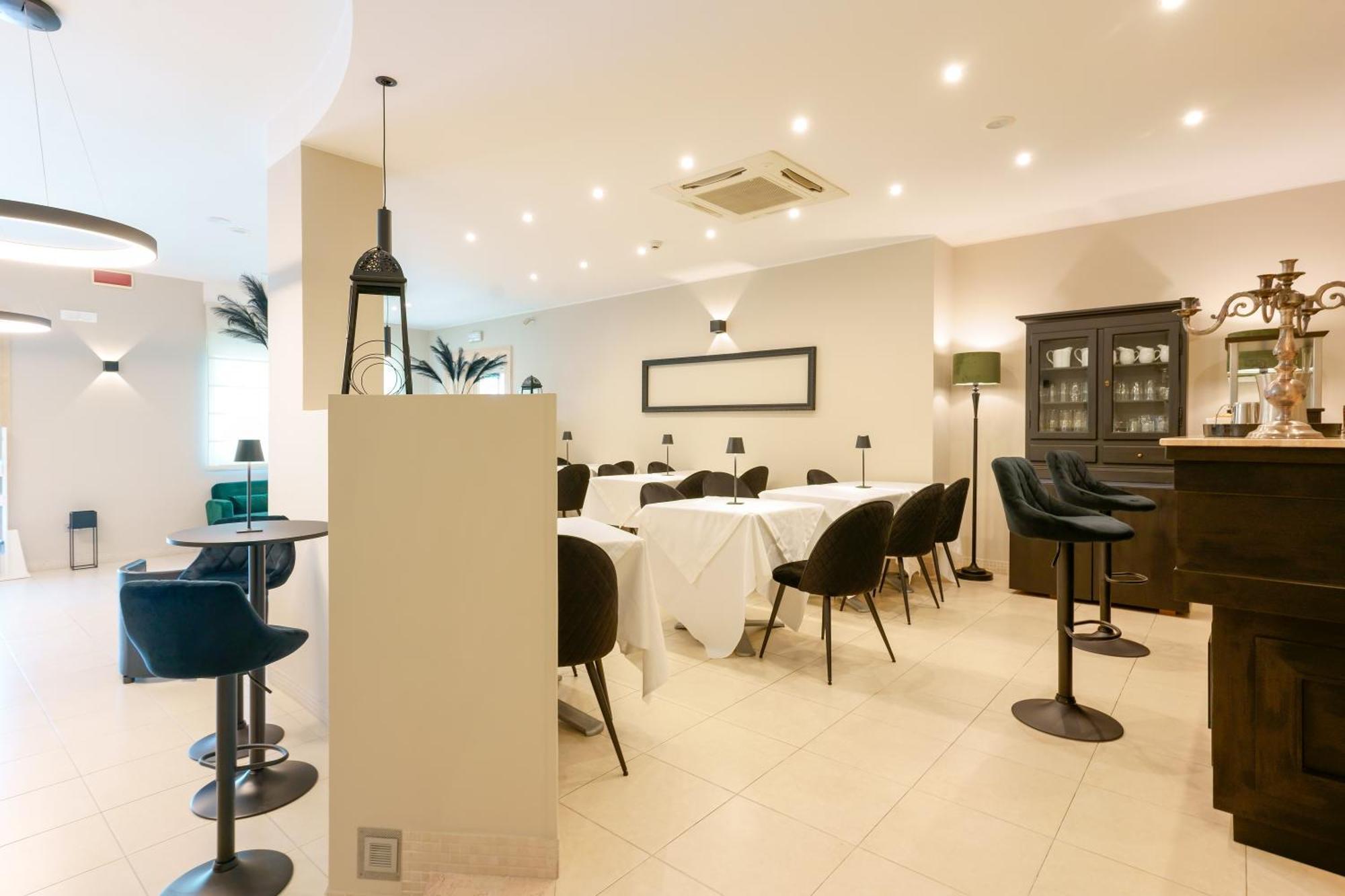 Dimora Lucia Hotel Martina Franca Kültér fotó